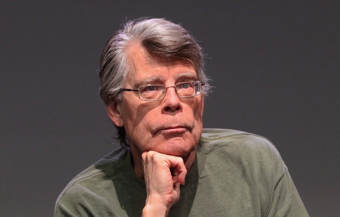 Stephen King aprueba la nueva adaptación de 'IT' 1 It, Stephen King