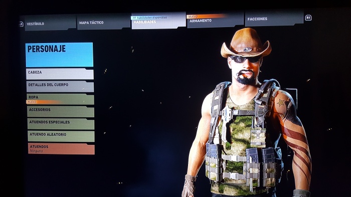 Análisis de 'Tom Clancy's Ghost Recon Wildlands' 4 Tom Clancy’s Ghost Recon Wildlands, Ubisoft