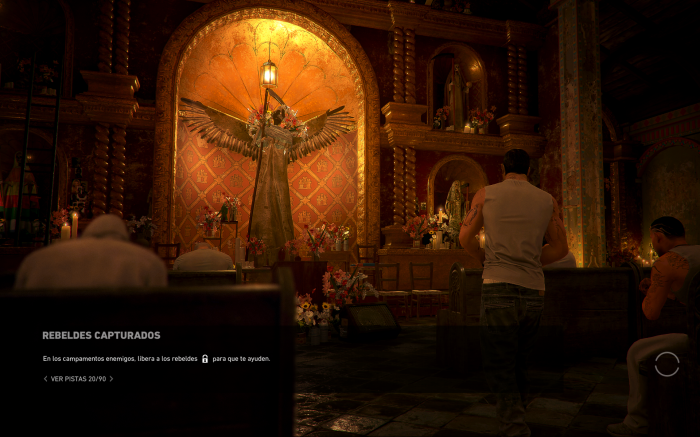 Análisis de 'Tom Clancy's Ghost Recon Wildlands' 8 tom Clancy's Ghost Recon Wildlands 011