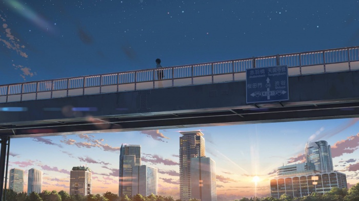 La edición en DVD y Blu-Ray de 'Your Name' ya tiene fecha en Japón 1 Makoto Shinkai, Selecta Vision, Your Name