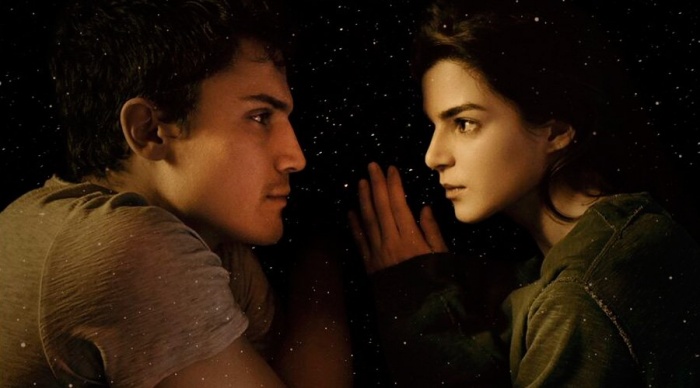 Tráiler de 'Órbita 9' el film español de ciencia-ficción 1 Órbita 9 Clara Lago