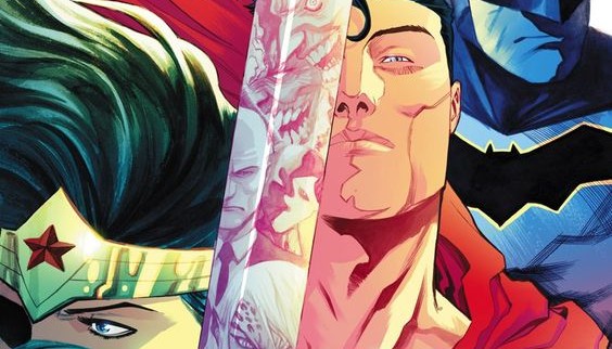 Lo más destacado de la semana (16-04-2017) 2 Ardian Syaf, La leyenda de Wonder Woman, Peter Parker: The Spectacular Spider-Man, Secret Empire, Star Wars: Los Últimos Jedi, The Walking Dead, Thor Ragnarok, Una princesa de Marte