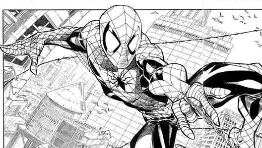 Adam Kubert, Amazing Spider-Man, Chip Zdarsky, Marvel, Peter Parker: The Spectacular Spider-Man