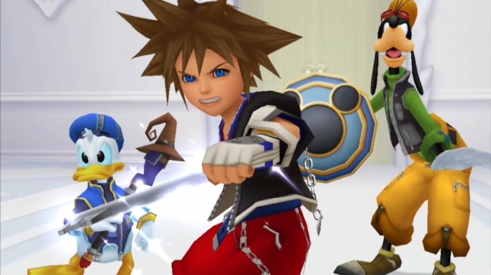 Kingdom Hearts, Koch Media, Square Enix