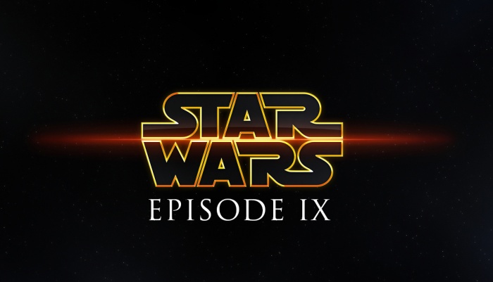 Star Wars IX