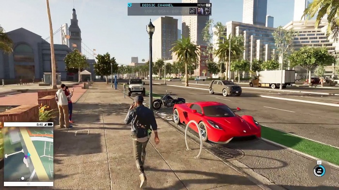 Análisis de 'Watch Dogs 2' 2 Análisis de 'Watch Dogs 2'