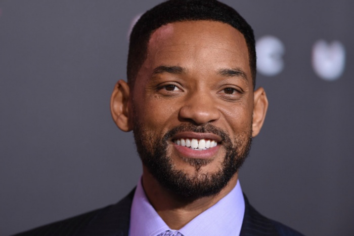 Will Smith en conversaciones para interpretar al genio en 'Aladdin' 1 Aladdin, Disney, Will Smith