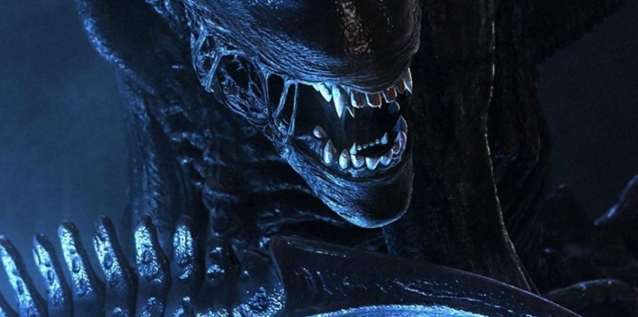 Alien 3, Dark Horse, William Gibson