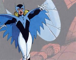 La chica de la semana: Sally Avril 3 Ave Azul, Sally Avril