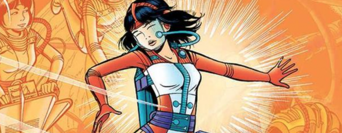 Ponent Mon: Novedades para mayo de 2017 1 Yoko Tsuno