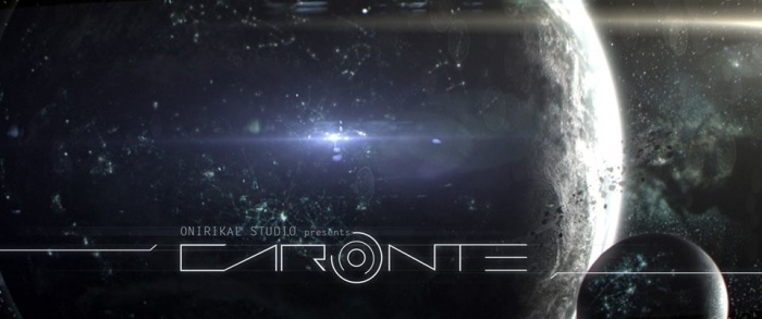 Tráiler de 'Caronte', cortometraje español de ciencia ficción 4 Caronte - cabecera