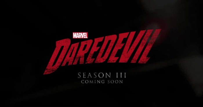 Daredevil, Marvel, Marvel Television, Netflix