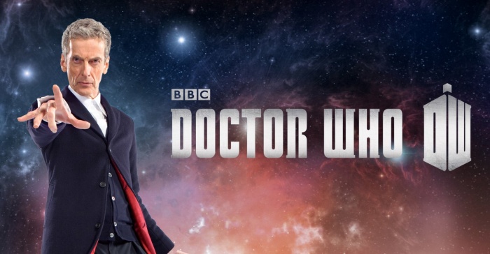 Segundo avance de la décima temporada de 'Doctor Who' 1 BBC America, Doctor Who
