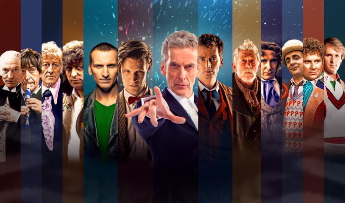 Segundo avance de la décima temporada de 'Doctor Who' 2 BBC America, Doctor Who
