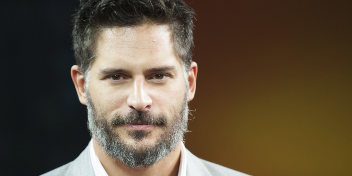 Dragones y Mazmorras, Dungeons and Dragons, Joe Manganiello