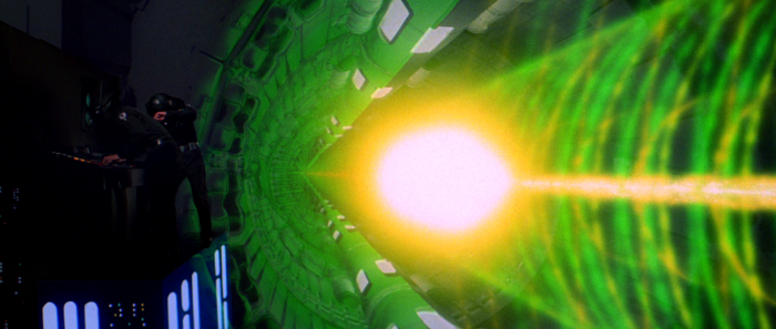 El rayo destructor de planetas de la Estrella de la Muerte puede ser posible 1 Disney, LucasFilm, Star Wars