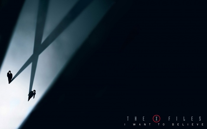 'Expediente X' renovada por una temporada más 3 Expediente X, Fox