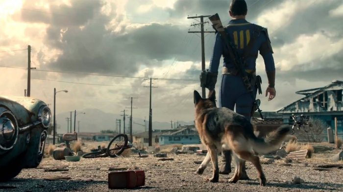 Fallout: New Vegas sorprende a todos los jugadores con una nueva versión mas inmersiva 4 Bethesda, Fallout, Fallout: New Vegas, Noticias Videojuegos