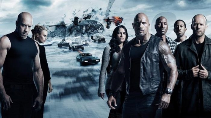 Las mejores películas de Fast & Furious ordenadas de mejor a peor 5 Fast