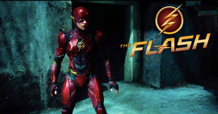 DC Comics, Flash, The Flash, Warner Bros. Entertainment