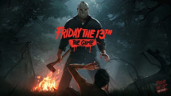 Tráiler y fecha de lanzamiento de 'Friday the 13th: The Game' 1 Friday the 13th, Gun Media