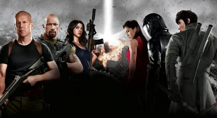 G.I. Joe prepara doble ofensiva en el cine y una decisión que puede cambiarlo todo 1 G.I. Joe, Noticias Cine, Paramount Pictures