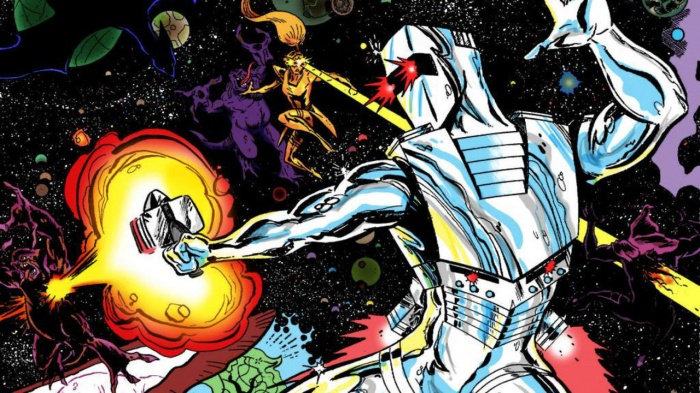 El reinicio de G.I. Joe tendrá un marcado enfoque "millennial" 2 G.I. Joe, Hasbro, Rom