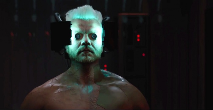 Paramount Pictures responde a los decepcionantes resultados de 'Ghost In The Shell' 3 Ghost in the shell, Paramount Pictures