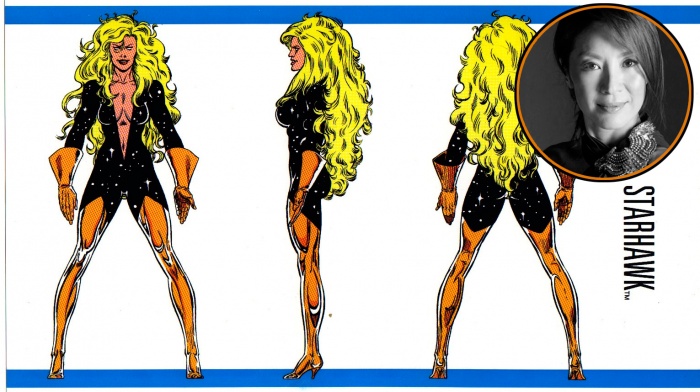 Se filtran dos cameos importantes de 'Guardianes de la Galaxia Vol.2' 4 Disney, Guardianes de la Galaxia vol.2, Marvel Studios