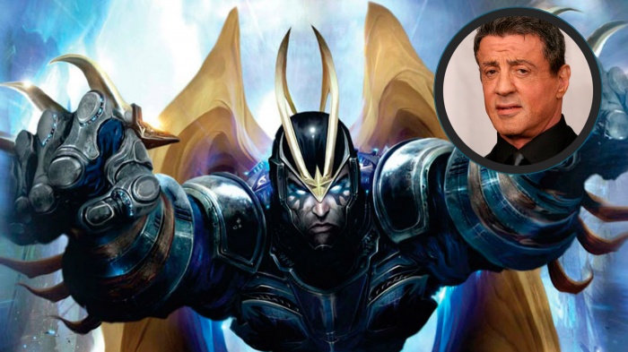 Se filtran dos cameos importantes de 'Guardianes de la Galaxia Vol.2' 2 Disney, Guardianes de la Galaxia vol.2, Marvel Studios