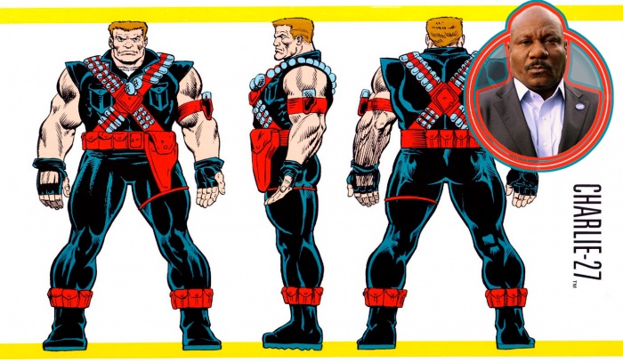 Se filtran dos cameos importantes de 'Guardianes de la Galaxia Vol.2' 3 Disney, Guardianes de la Galaxia vol.2, Marvel Studios