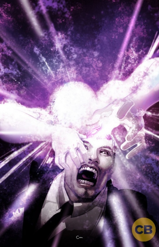 Valiant presenta 'Harbinger Wars 2' #0 3 Harbinger Wars 2, Valiant Comics, Valiant Entertainment