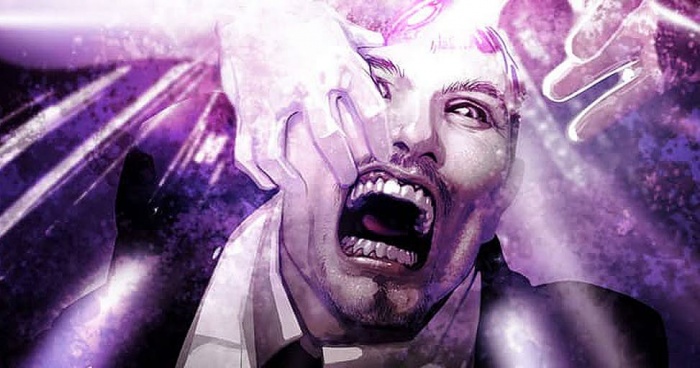 Valiant presenta 'Harbinger Wars 2' #0 1 Harbinger Wars 2, Valiant Comics, Valiant Entertainment