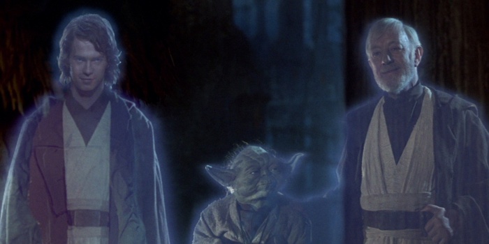 Hayden Christensen estará en la Star Wars Celebration de Orlando