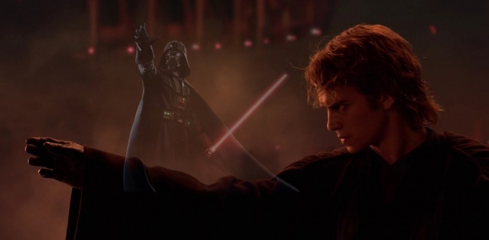 Hayden Christensen estará en la Star Wars Celebration de Orlando