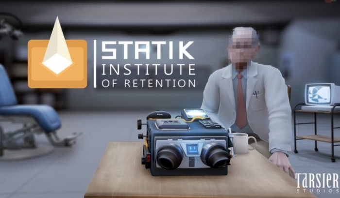 Análisis de 'Statik' (PlayStation VR)