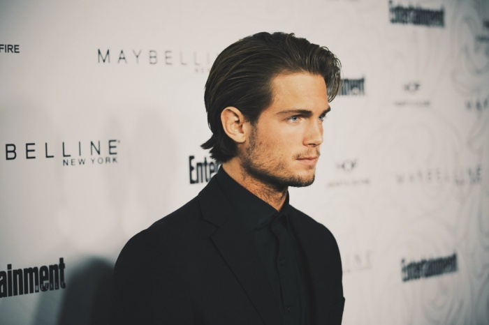 Chad James Buchanan se une al reparto de 'Inhumans' 2 Inhumans, Marvel TV