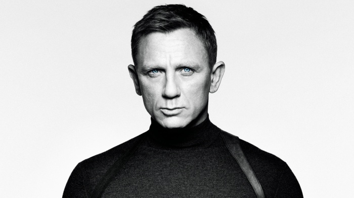 Daniel Craig podría ser James Bond al menos en una película más 1 Daniel Craig, James Bond
