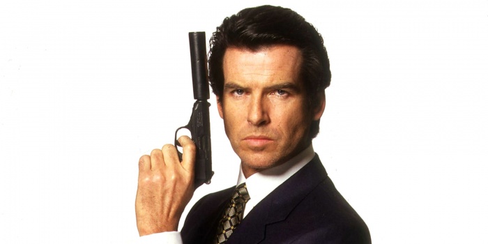 Daniel Craig podría ser James Bond al menos en una película más 2 Daniel Craig, James Bond