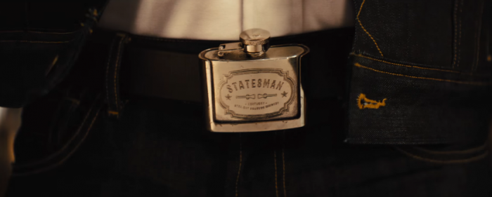 20th Century Fox, Julianne Moore, Kingsman: The Golden Circle