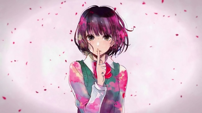 Big Gangan, Kuzu no Honkai, Mengo Yokoyari