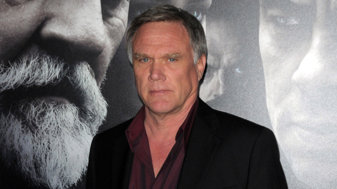 Joe Johnston, Las Crónicas de Narnia, TriStar