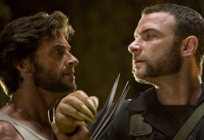 A Liev Schreiber le hubiera encantado interpretar una vez más a 'Dientes de sable' en 'Logan' 1 Liev 2