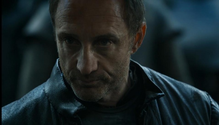 Michael McElhatton