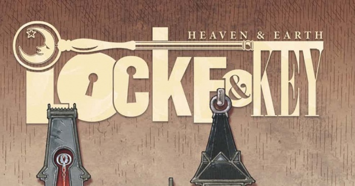 Locke and Key