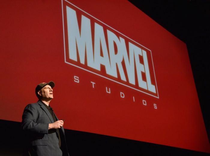 Marvel Studios - Kevin Feige