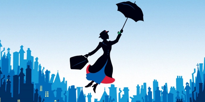 Mary Poppins Returns