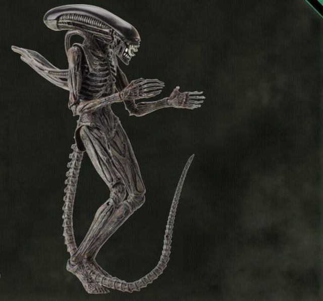 Funko POP! presenta su línea basada en 'Alien: Covenant' 8 Alien: Covenant, Funko Pop!