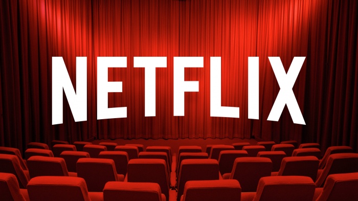 Netflix estrenará sus películas originales en los cines 2 Netflix