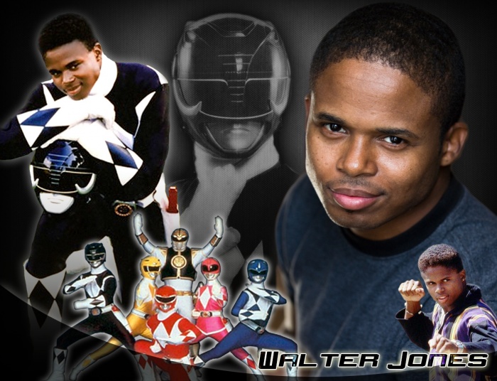 Los Power Rangers originales disconformes con el reinicio de la franquicia 3 Power Rangers